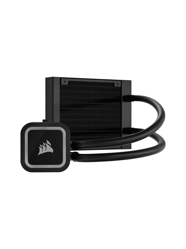 CORSAIR iCUE H60x RGB ELITE liquid CPU cooler | CW-9060064-WW2 -